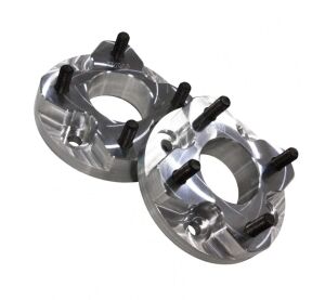 XRW WHEEL SPACERS YAMAHA YXZ 1000R/ SEGWAY VILLAIN SX10, FUGLEMAN UT10  - M12x1.25x35mm