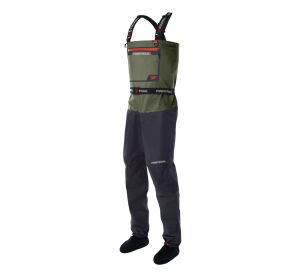 Finntrail Waders Wademan Khaki