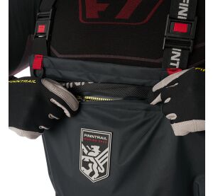 Finntrail Waders Enduro Graphite