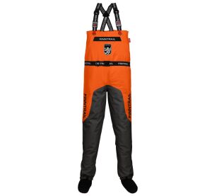 Finntrail Waders Aquamaster Orange