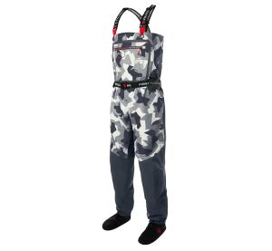 Finntrail Waders Speedmaster CamoArctic