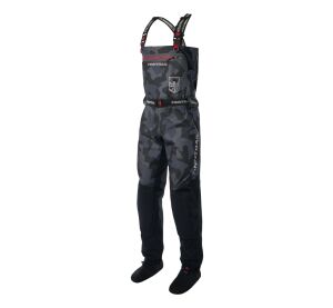 Finntrail Waders Speedmaster CamoShadowBlack