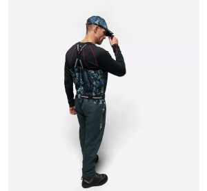 Finntrail Waders Enduro CamoGrey