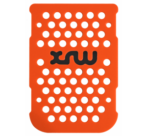 XRW XR9 PLATE PHD ORANGE