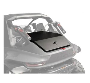 XRW TRUNK LID BLACK - SEGWAY VILLAIN SX10 (2024+)