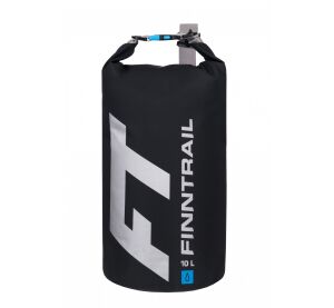 Finntrail Bag TenBag Black 10L