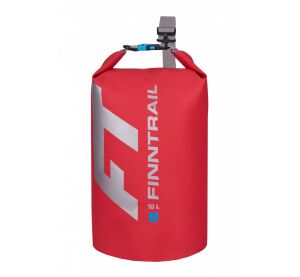 Finntrail Bag TenBag Red 10L