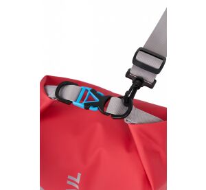 Finntrail Bag TenBag Red 10L