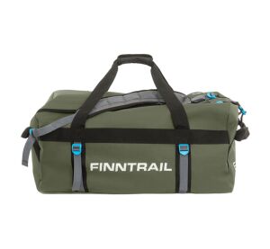 Finntrail Bag Explorer Khaki 100L