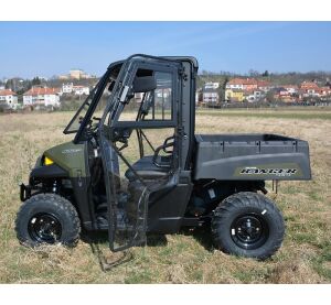 Kabina Polaris Ranger 570 Midsize EFI (2015-XX) včetně topení