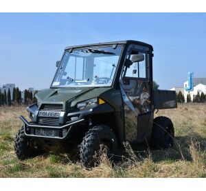 Kabina Polaris Ranger 570 Midsize EFI (2015-XX) včetně topení