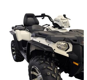 Kimpex Overfender Polaris Sportsman 450 (2022-2024), 570 (2021-2024), 570 Touring (2021-2023)