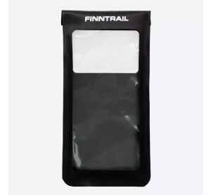 Finntrail Waterproof Smartphone Case Navy  Black OS