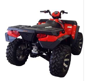 Kimpex Overfender Polaris Sportsman 400, 500, 800 (2011-14)