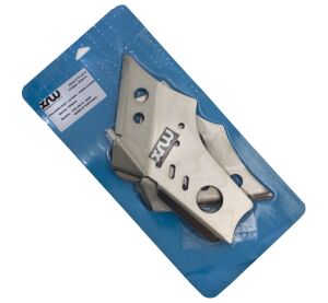 XRW FRAME GUARD - YAMAHA YFZ 450R