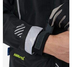 Finntrail Jacket Mudway 2010 Graphite