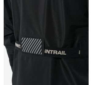 Finntrail Jacket Mudway 2010 Graphite