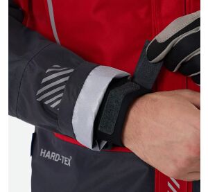 Finntrail Jacket Mudway Red