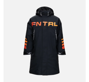 Finntrail Coat Boost 2016 GraphiteOrange