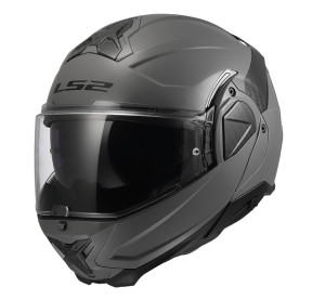 LS2 FF910 ADVANT II SOLID NARDO GREY