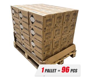 PALLET OF 96 PCS FULBAT Battery 12V/18Ah FTX20L-BS (YTX20L-BS) Linhai 300-800, TGB 325-1000, CAN-AM