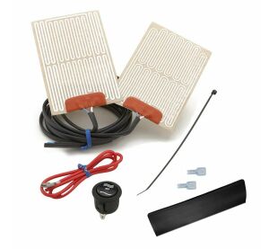 Symtec Heat Demon Kit MC Grip Heater H/L RR