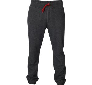 FOX Lateral Pant, Heather Black, LFS