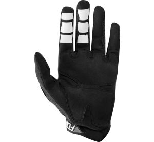 FOX Pawtector Glove, Black MX