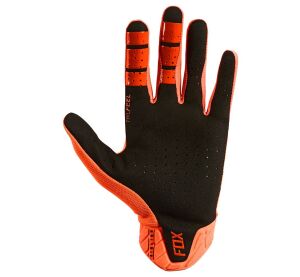 FOX Airline Glove - Orange MX