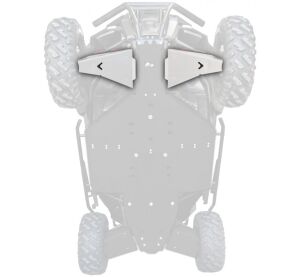 XRW FRONT A-ARMS ALUM.POLARIS RZR 900S