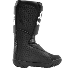 FOX Comp X Boot-Black MX