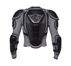 FOX Titan Sport Jacket, Cloud Grey