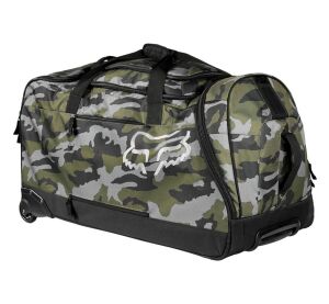 FOX Shuttle Roller-Camo-OS