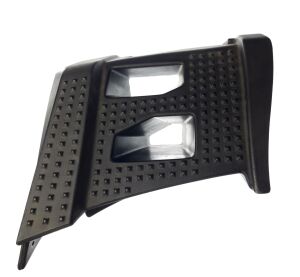 PANEL, FILLER-LH