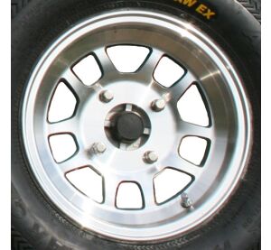 Access Rim 4x144/12x6 (MAX 250)