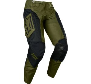 FOX Legion Lt Pant - Green MX
