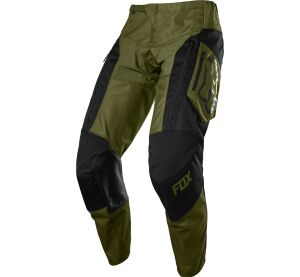 FOX Legion Lt Pant - Green MX