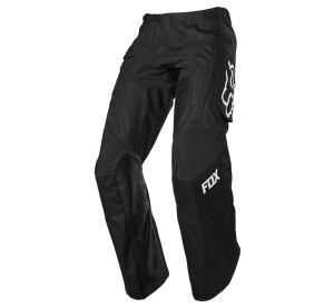FOX Legion Lt Ex Pant - Black MX