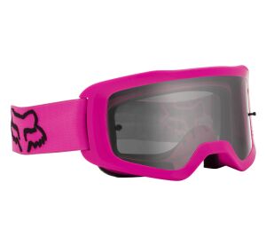 FOX Main Stray Goggle - OS, Pink MX