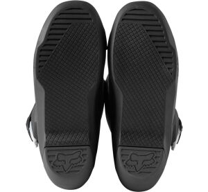 FOX Comp Boot - Black MX