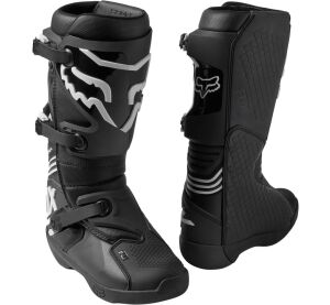 FOX Comp Boot - Black MX