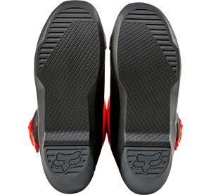 FOX Comp Boot - Fluo Orange MX