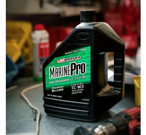 MAXIMA MARINE PRO / 3,785 LTR
