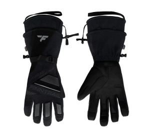 Finntrail Gloves Wintersport 2704 Graphite