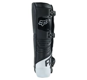 FOX Wmns Comp Boot - Buckle, Black MX23