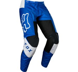 FOX 180 Lux Pant - Blue MX
