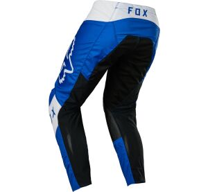 FOX 180 Lux Pant - Blue MX