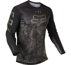 FOX Legion Jersey - CAMO MX