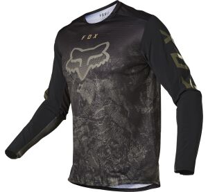 FOX Legion Jersey - CAMO MX
