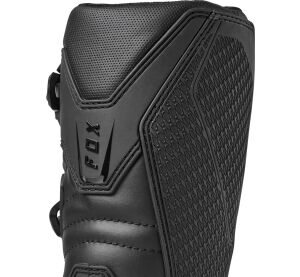 FOX Comp Boot, Black MX23